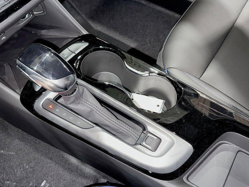 new 2026 Buick Envista car, priced at $28,830