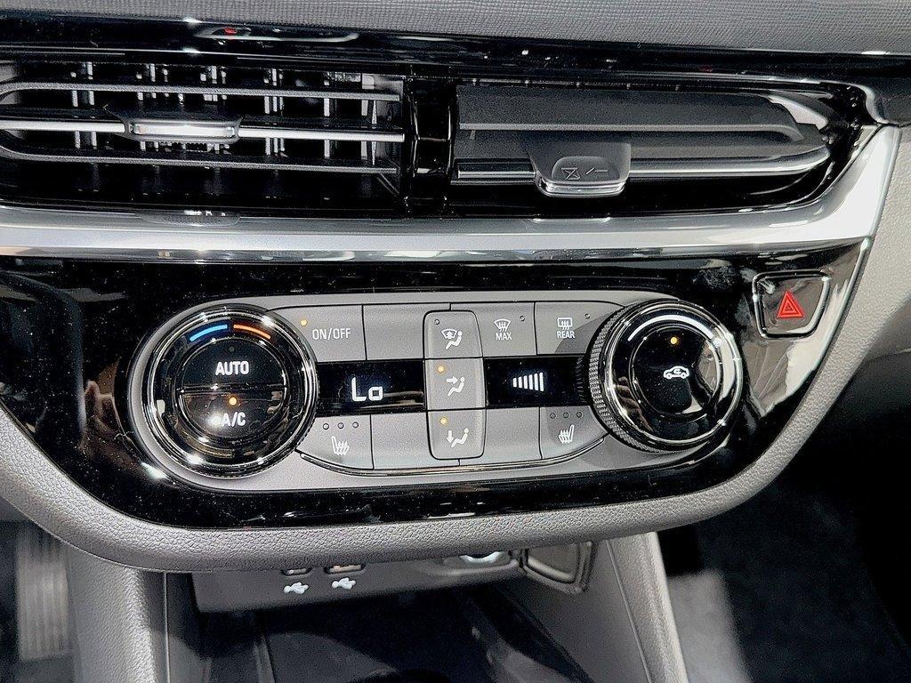 new 2026 Buick Envista car, priced at $28,830