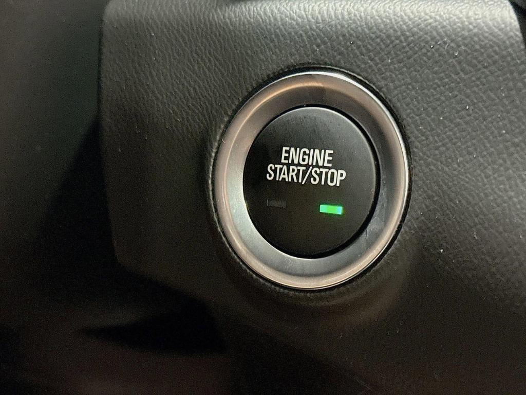 used 2022 GMC Terrain car, priced at $30,900