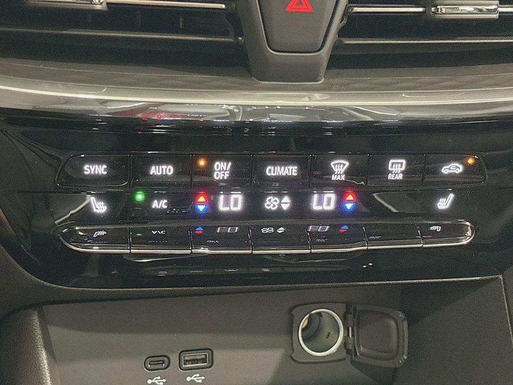 new 2026 Buick Encore GX car, priced at $35,575
