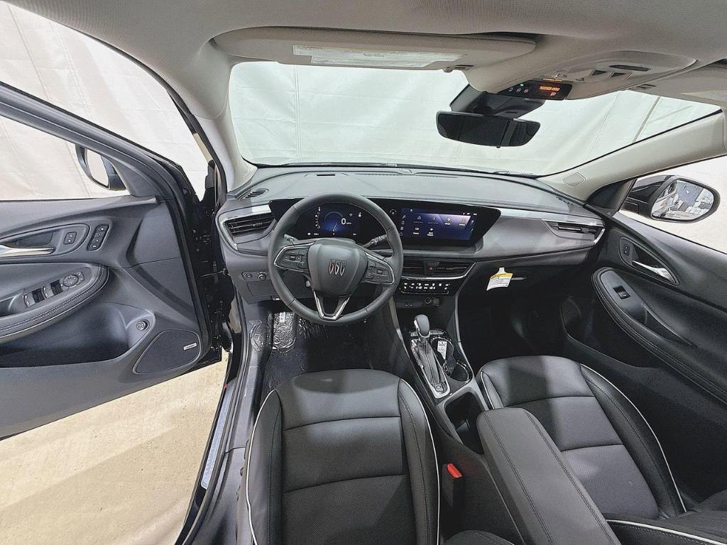 new 2026 Buick Encore GX car, priced at $35,575