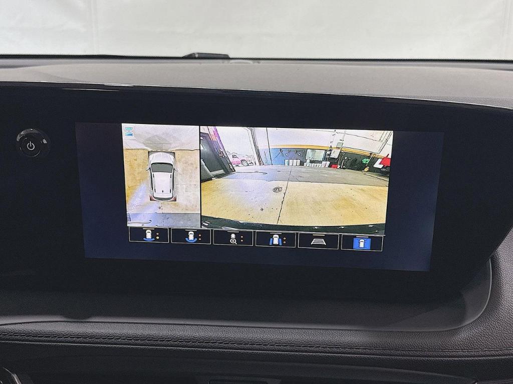 new 2026 Buick Encore GX car, priced at $35,575