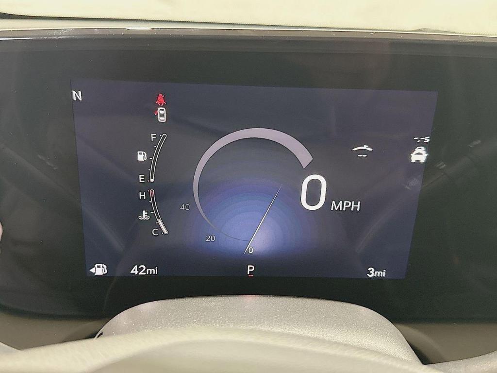 new 2026 Buick Encore GX car, priced at $35,575