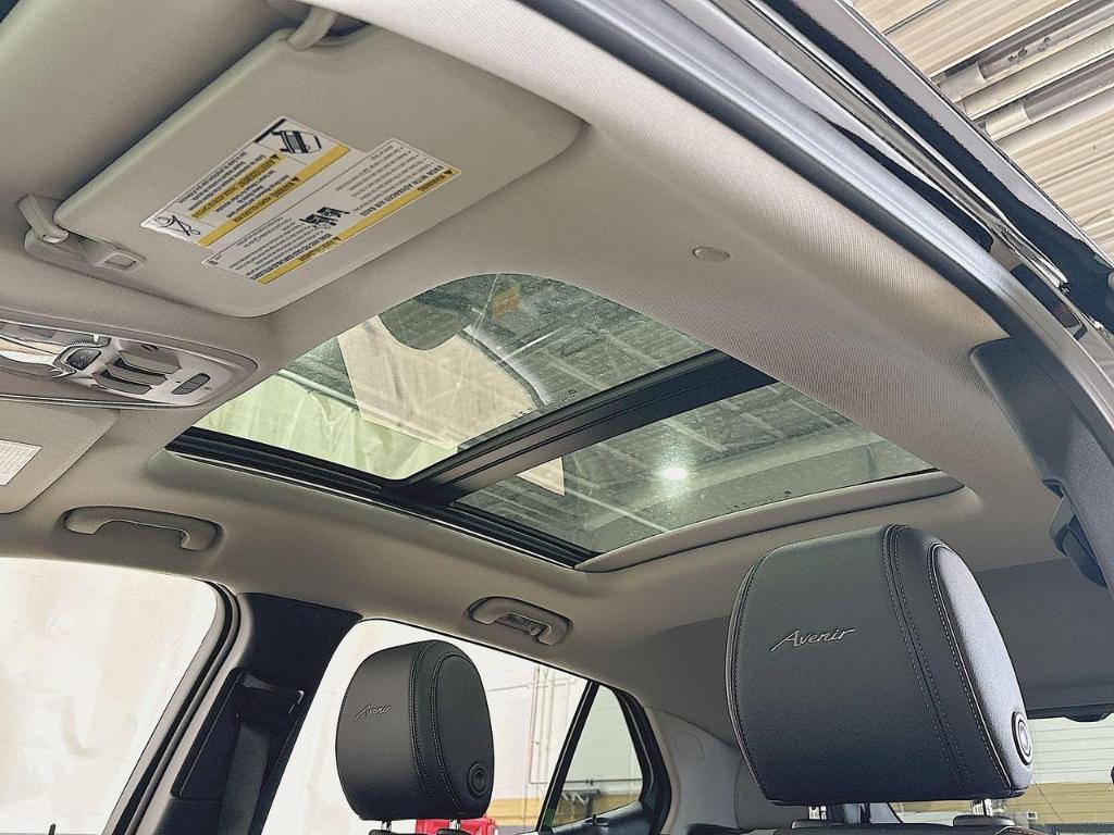 new 2026 Buick Encore GX car, priced at $35,575