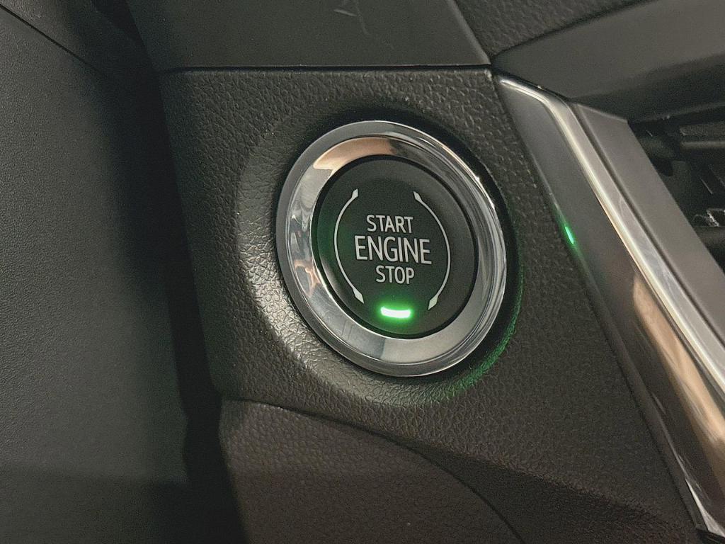 new 2026 Buick Encore GX car, priced at $35,575