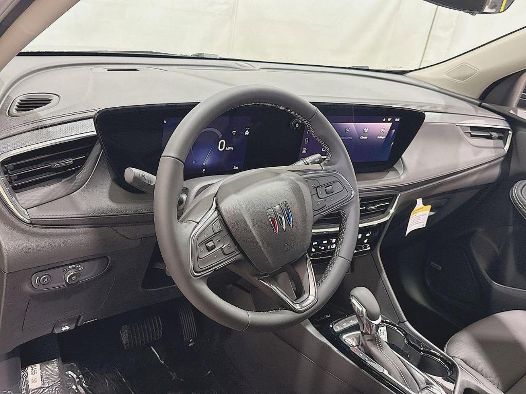 new 2026 Buick Encore GX car, priced at $35,575