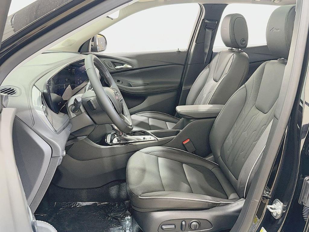 new 2026 Buick Encore GX car, priced at $35,575