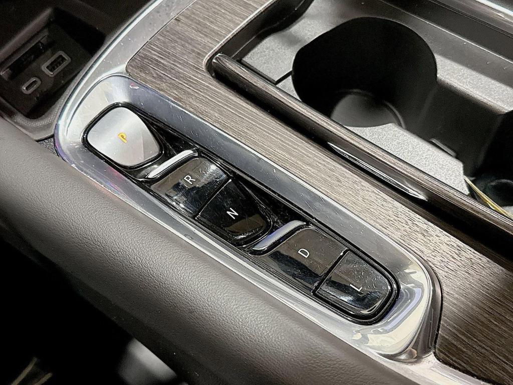used 2023 Buick Enclave car, priced at $41,900