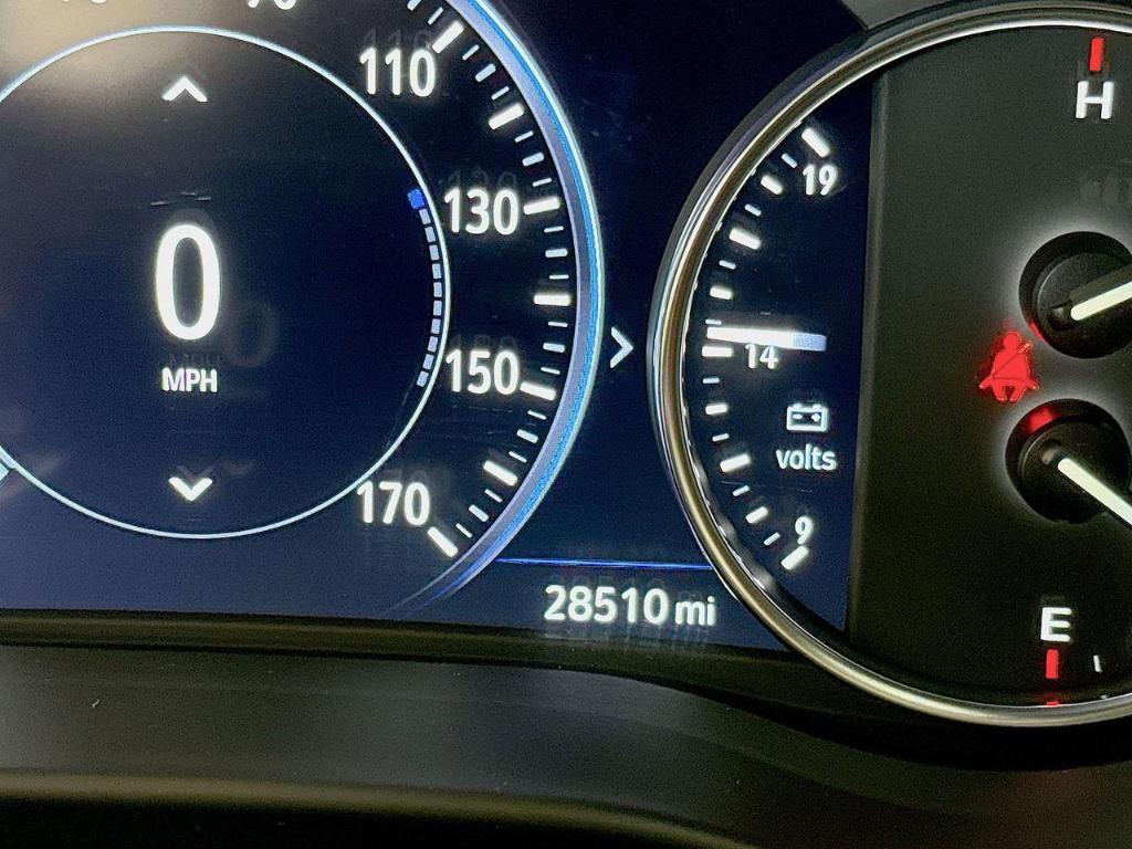 used 2023 Buick Enclave car, priced at $41,900