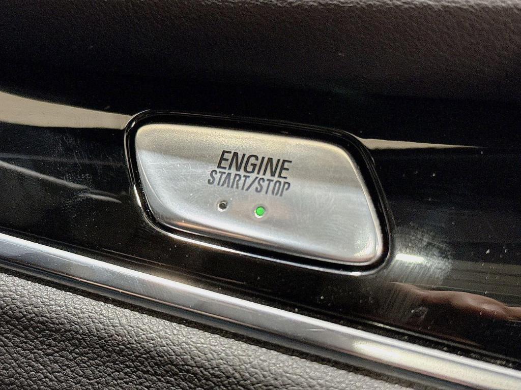 used 2023 Buick Enclave car, priced at $41,900