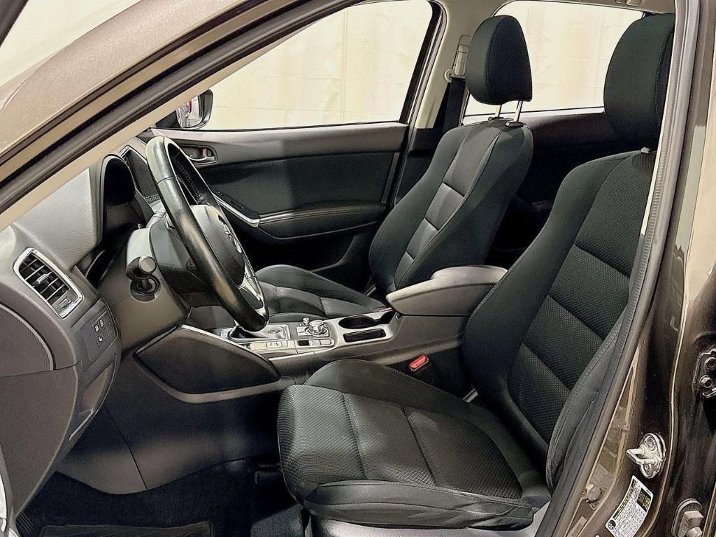 used 2016 Mazda CX-5 car, priced at $12,900