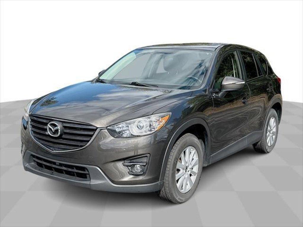 used 2016 Mazda CX-5 car, priced at $12,900
