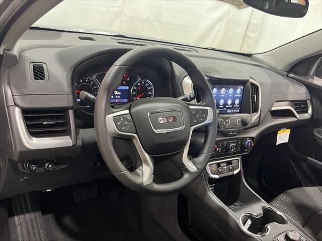 new 2024 GMC Terrain car, priced at $35,495