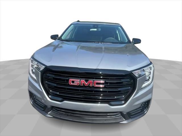 new 2024 GMC Terrain car, priced at $35,495