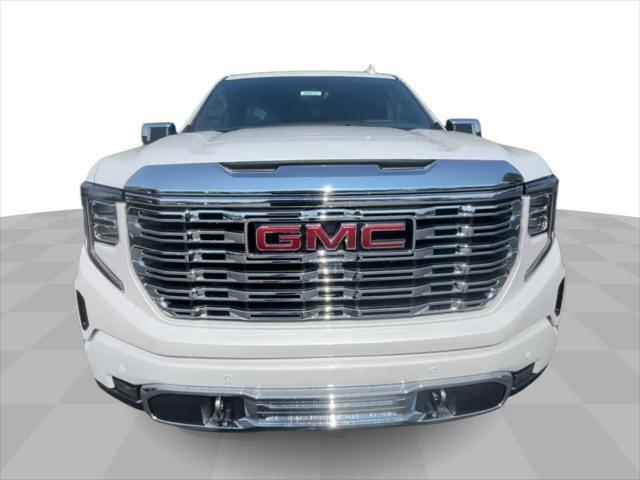 new 2024 GMC Sierra 1500 car, priced at $73,555