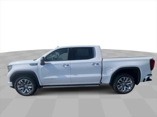 new 2024 GMC Sierra 1500 car, priced at $73,555