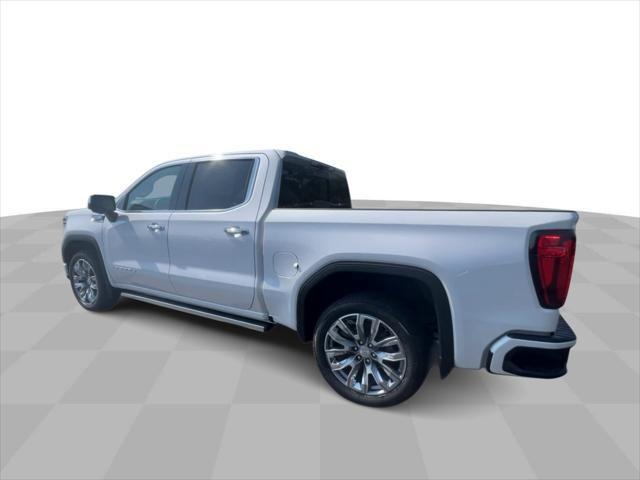 new 2024 GMC Sierra 1500 car, priced at $73,555