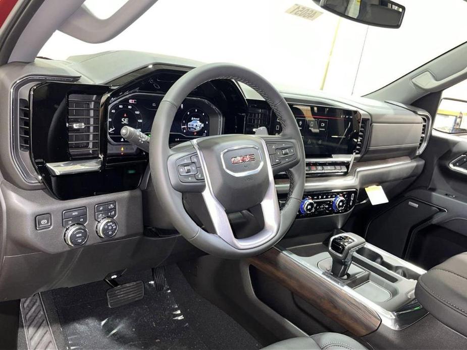 new 2025 GMC Sierra 1500 car, priced at $65,635