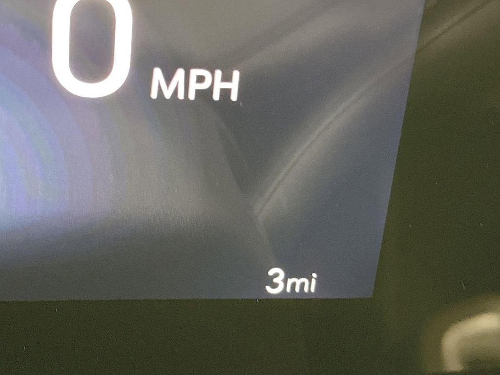 new 2025 Buick Envista car, priced at $30,856
