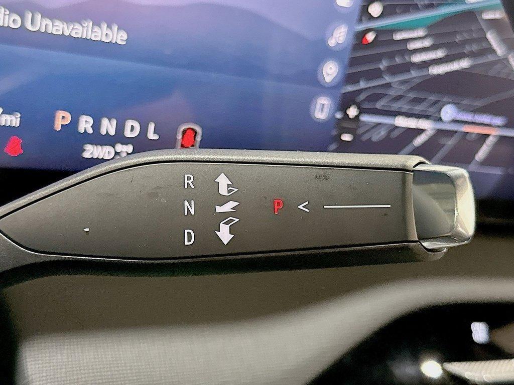 new 2026 Buick Enclave car, priced at $59,568