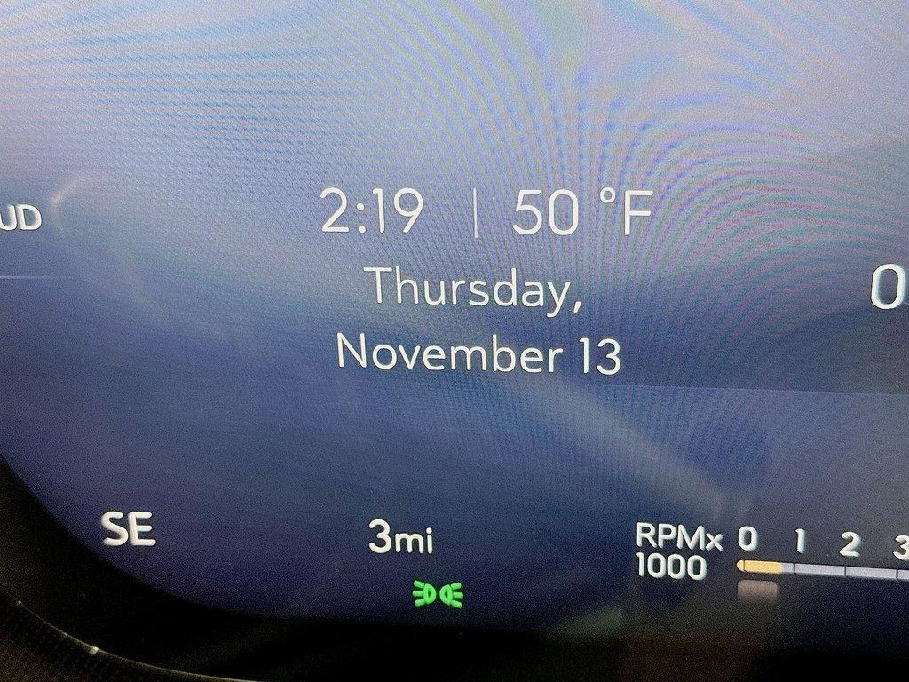 new 2026 Buick Enclave car, priced at $59,568