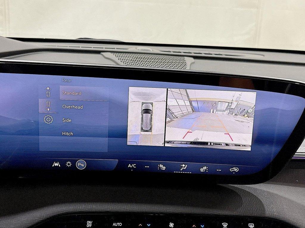 new 2026 Buick Enclave car, priced at $59,568