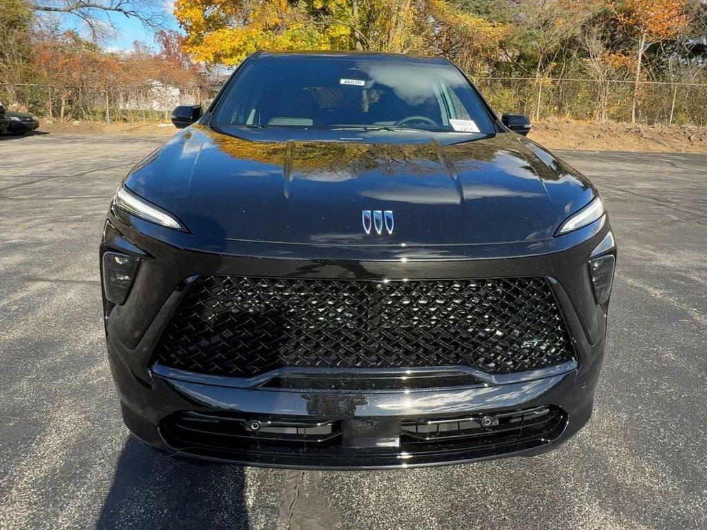new 2026 Buick Enclave car, priced at $59,568