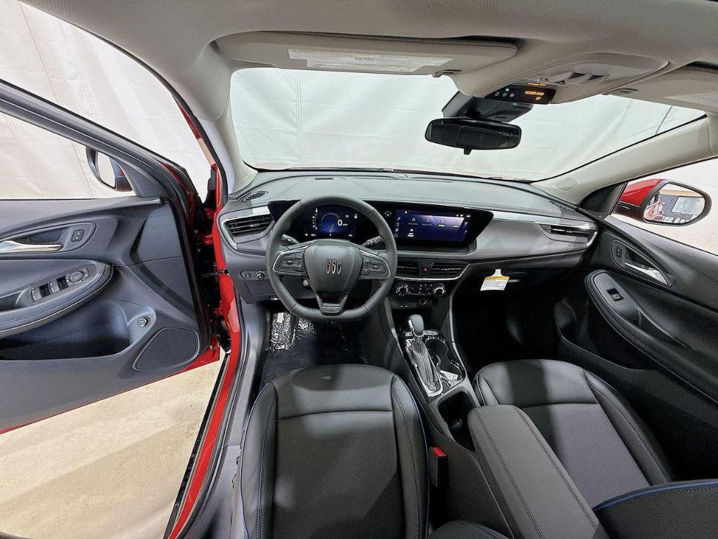 new 2026 Buick Encore GX car, priced at $33,770