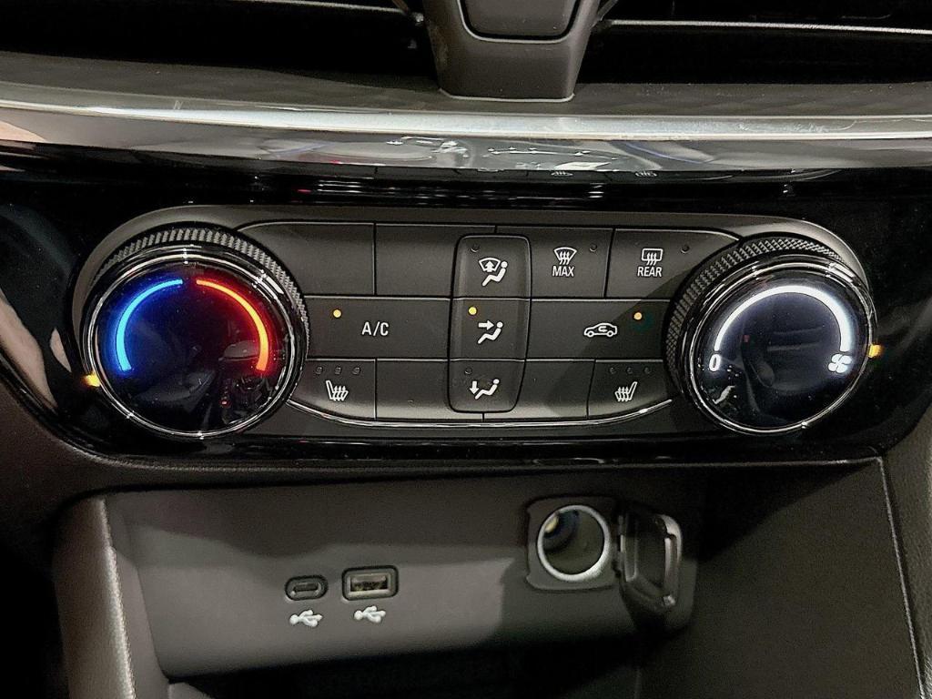 new 2026 Buick Encore GX car, priced at $33,770