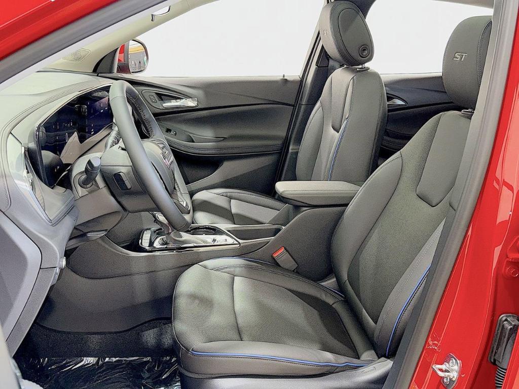 new 2026 Buick Encore GX car, priced at $33,770