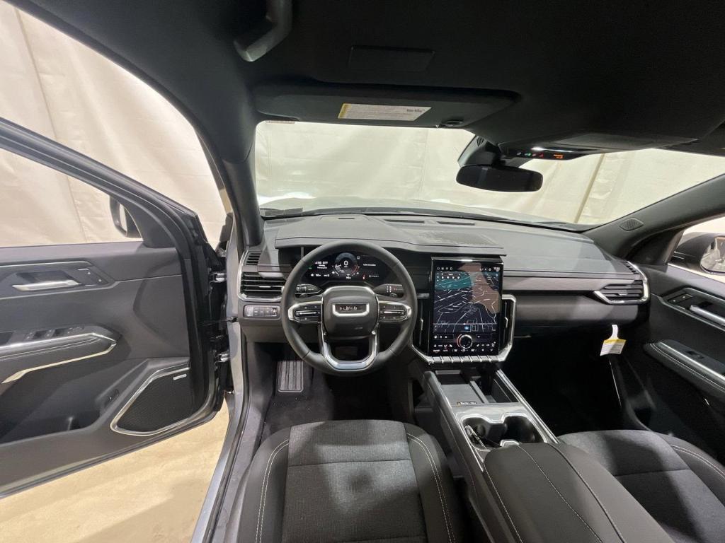 new 2025 GMC Acadia car, priced at $47,715