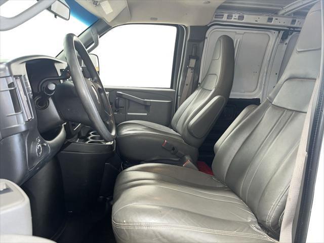 used 2019 GMC Savana 2500 car, priced at $18,900