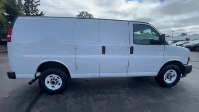 used 2019 GMC Savana 2500 car, priced at $18,900