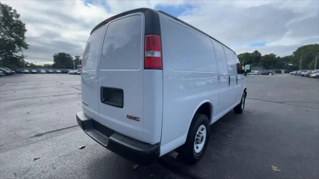 used 2019 GMC Savana 2500 car, priced at $18,900