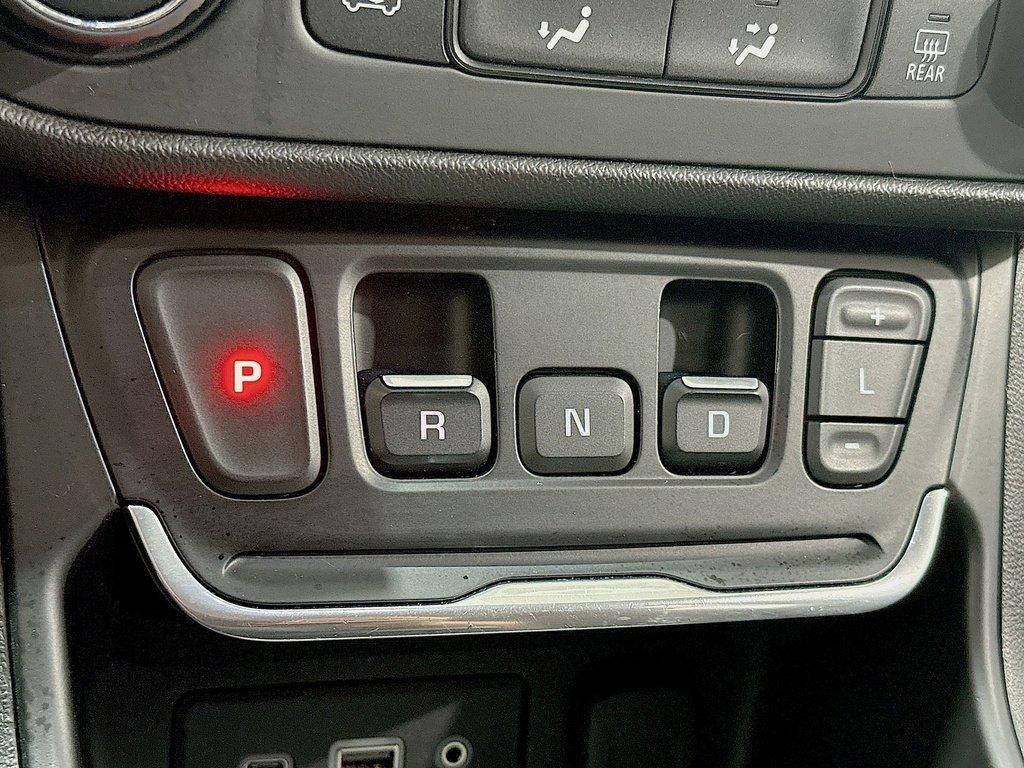 used 2021 GMC Terrain car, priced at $20,900