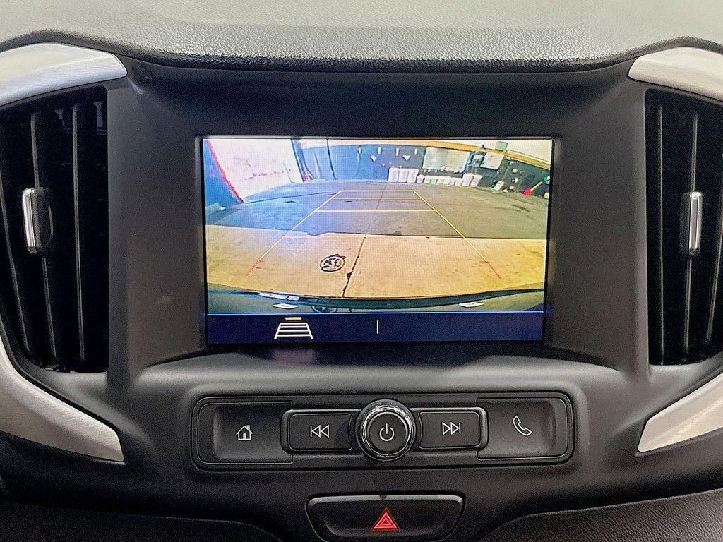 used 2021 GMC Terrain car, priced at $20,900