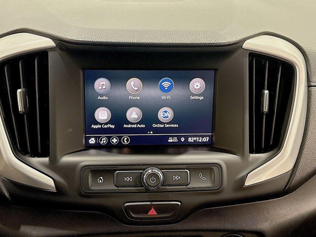 used 2021 GMC Terrain car, priced at $20,900