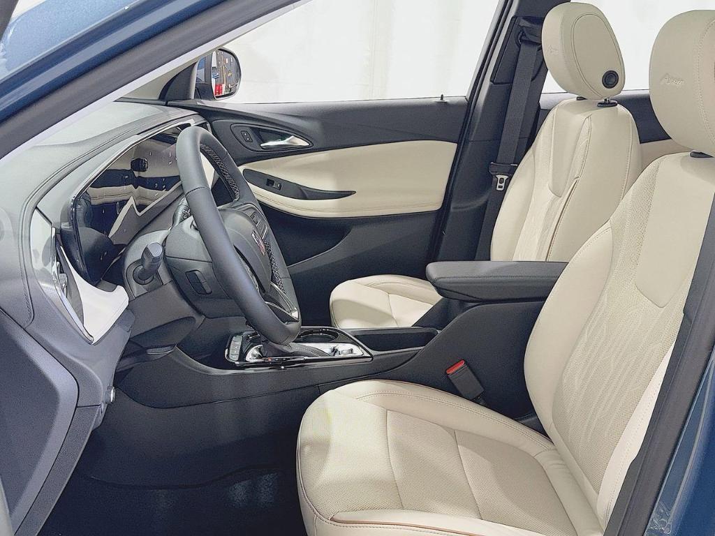new 2026 Buick Encore GX car, priced at $35,575