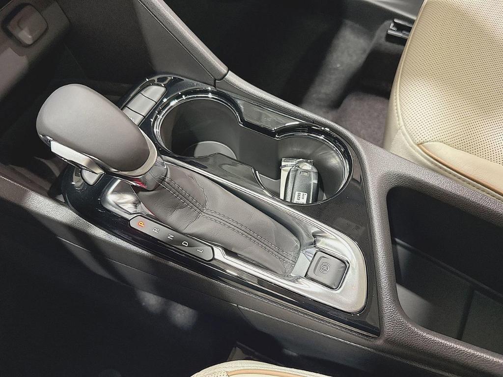 new 2026 Buick Encore GX car, priced at $35,575