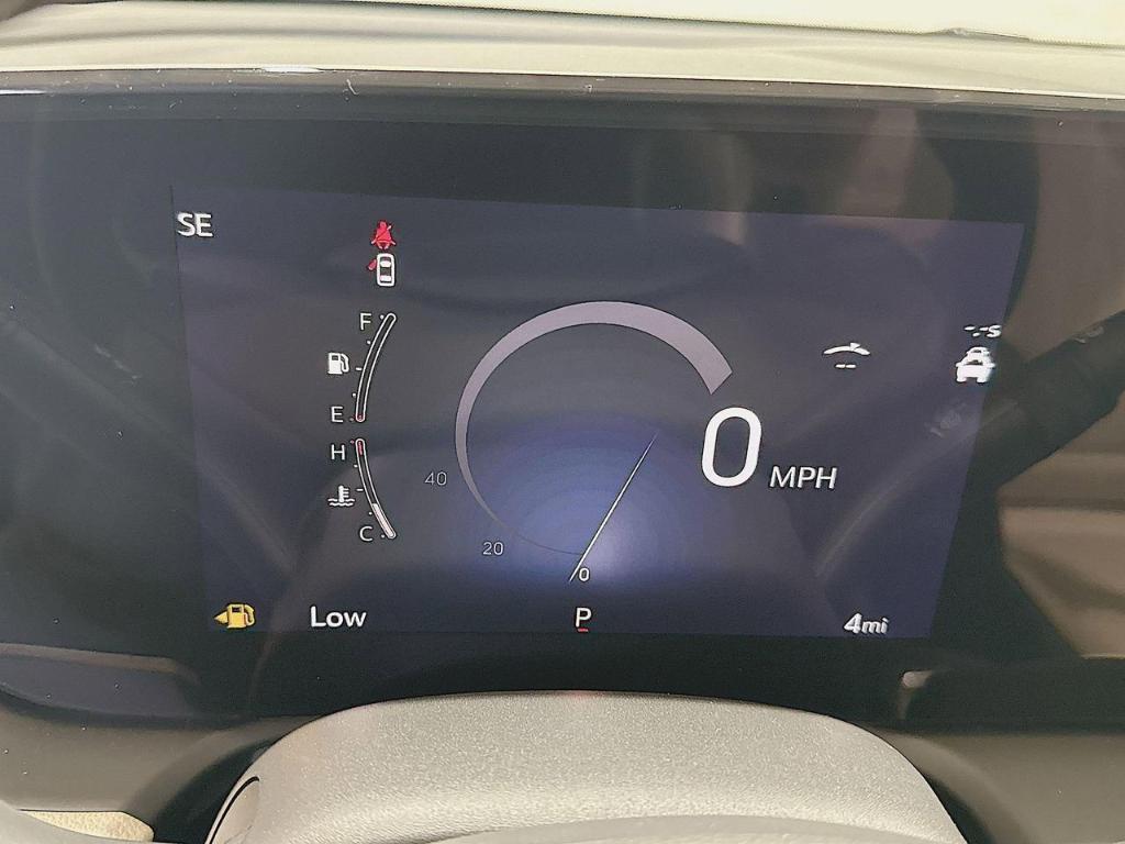 new 2026 Buick Encore GX car, priced at $35,575