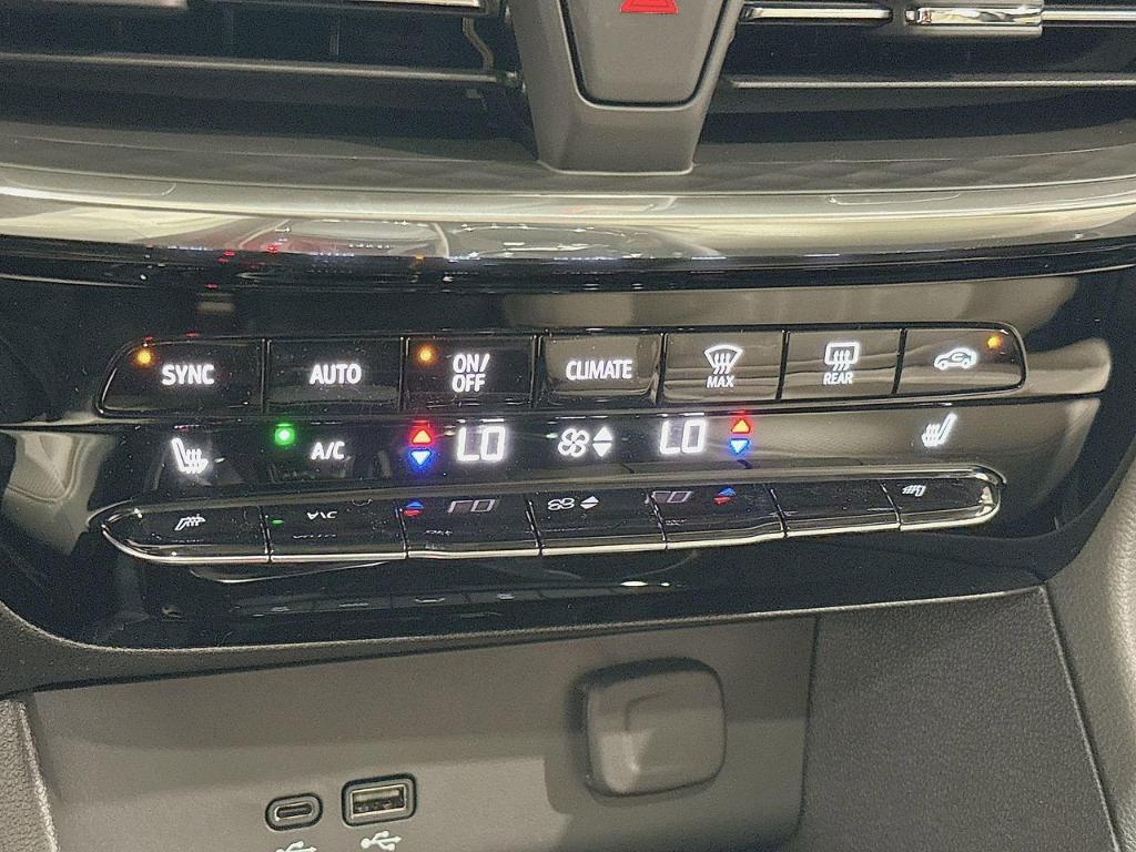 new 2026 Buick Encore GX car, priced at $35,575