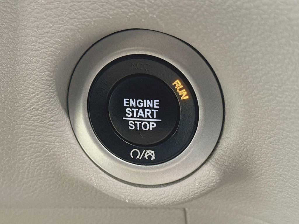 used 2023 Chrysler Voyager car, priced at $21,900