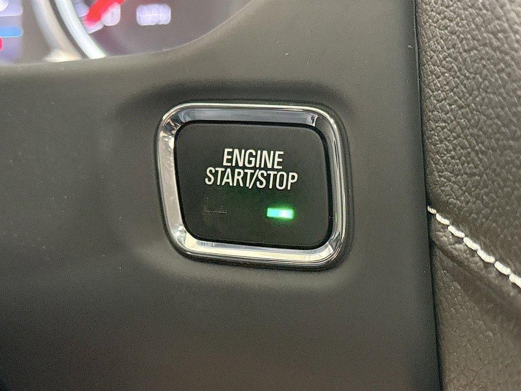 used 2023 GMC Acadia car, priced at $28,900