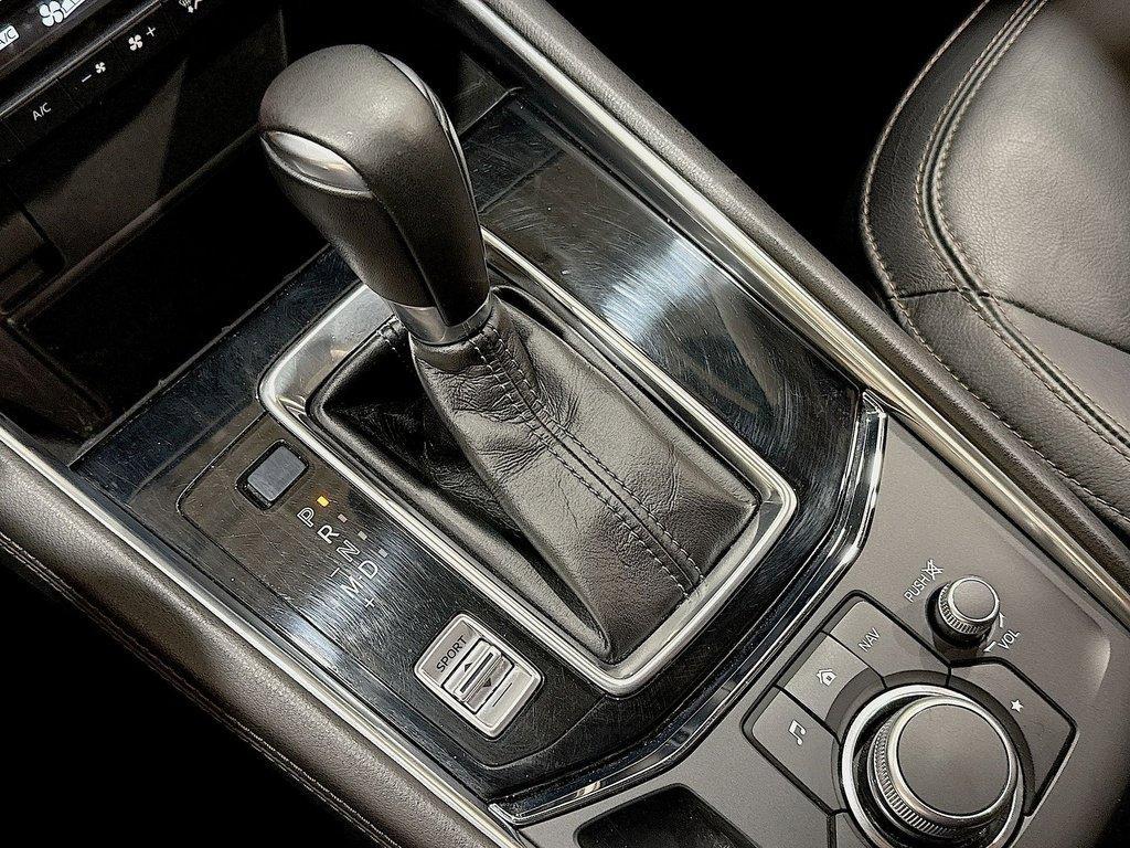 used 2020 Mazda CX-5 car, priced at $22,000