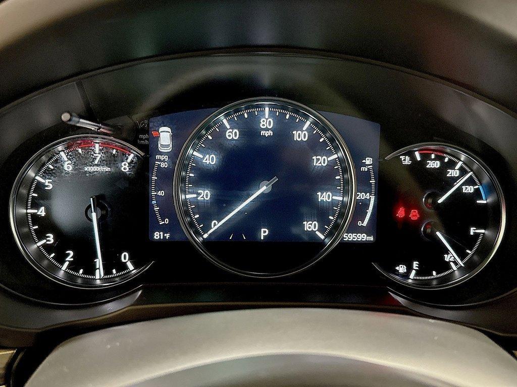 used 2020 Mazda CX-5 car, priced at $22,000