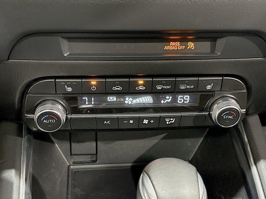 used 2020 Mazda CX-5 car, priced at $22,000