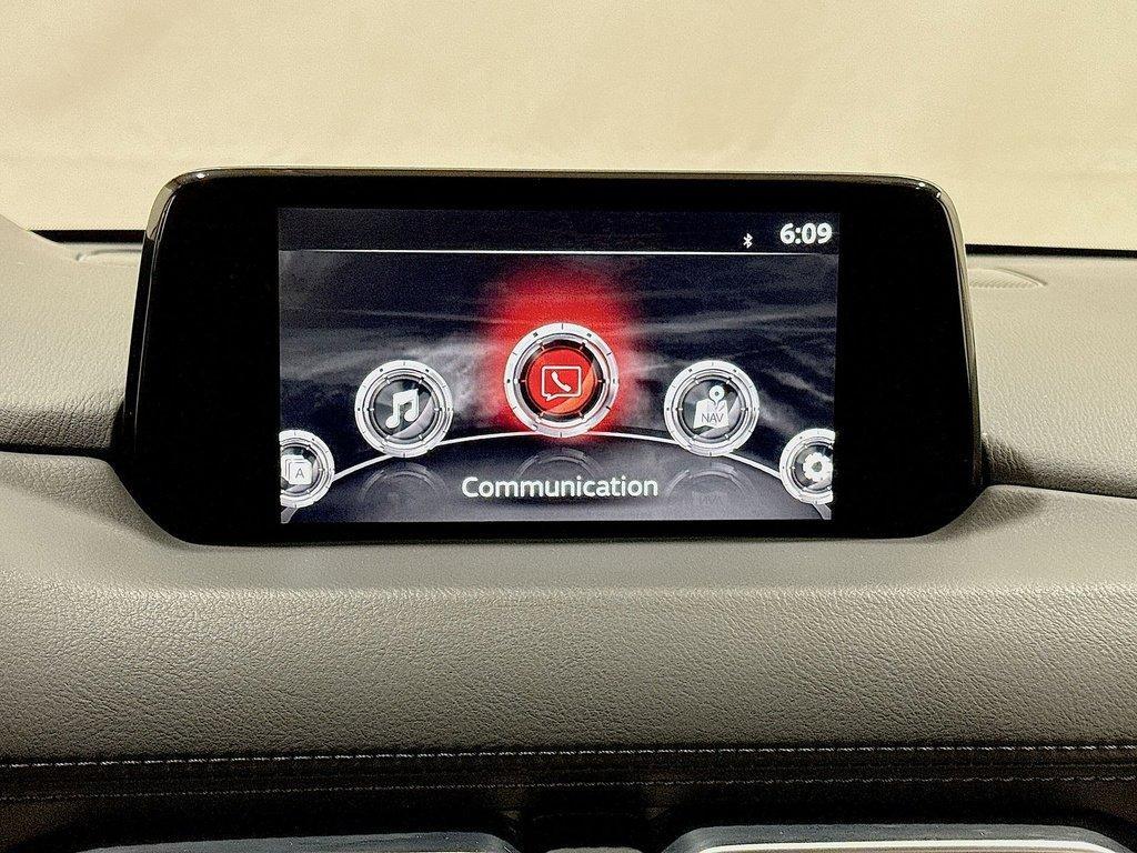 used 2020 Mazda CX-5 car, priced at $22,000