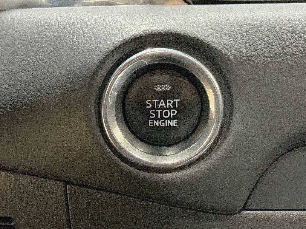 used 2020 Mazda CX-5 car, priced at $22,000