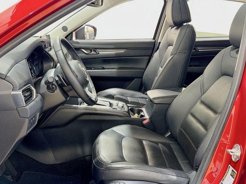 used 2020 Mazda CX-5 car, priced at $22,000