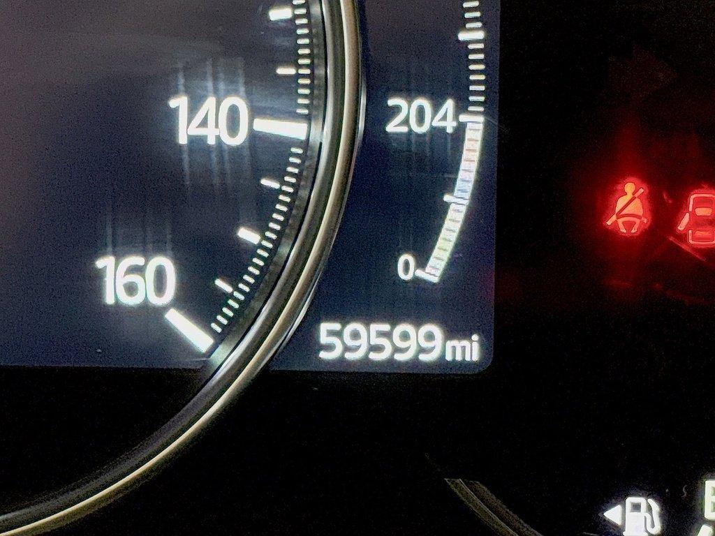 used 2020 Mazda CX-5 car, priced at $22,000